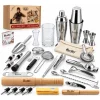 Barillio® Complete Bar Tool Set - Pro Edition