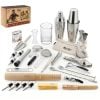 Barillio® Complete Bar Tool Set - Pro Edition
