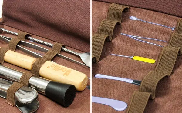 bartender bag bartender kit