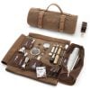 Barillio® Travel Bartender Kit With Canvas Bag