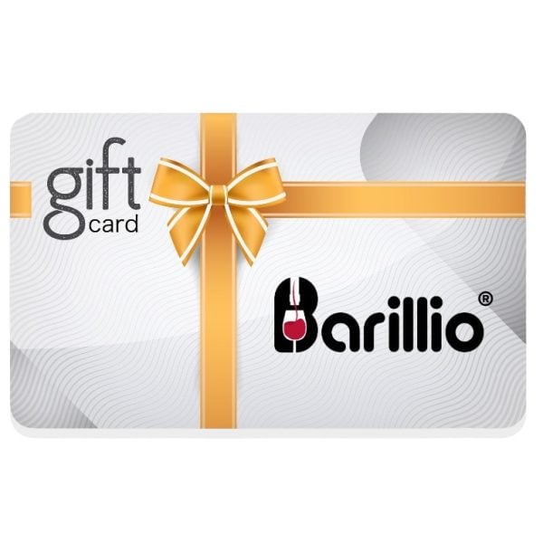 Barillio Gift Card