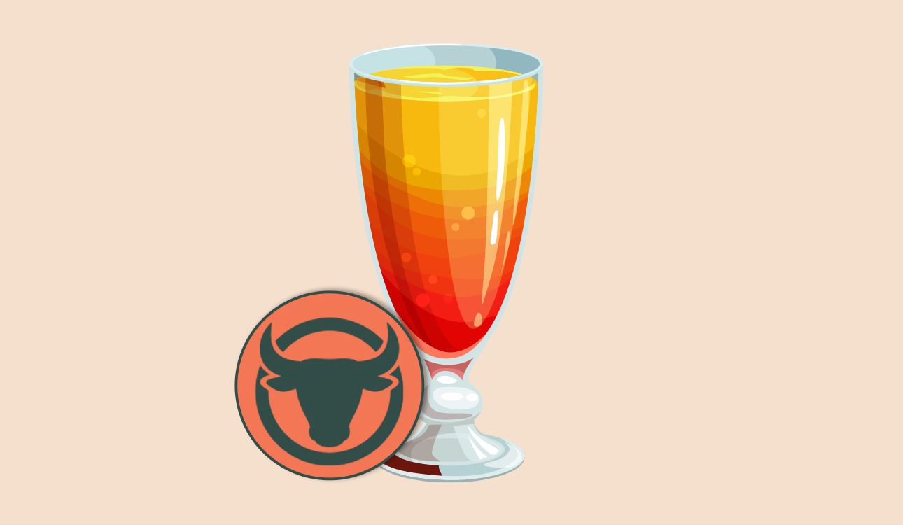 Read more about the article Zodiac Cocktail Recipes – Taurus