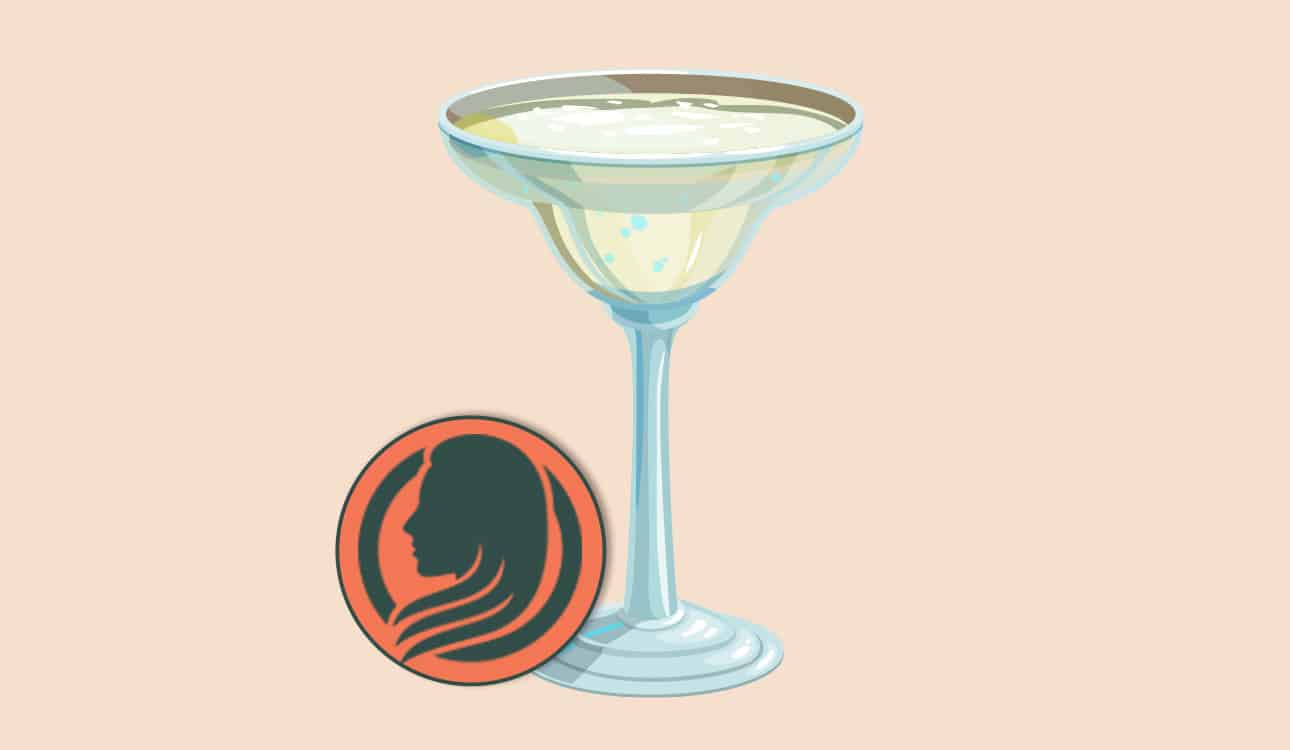 Read more about the article Zodiac Cocktail Recipes – Virgo