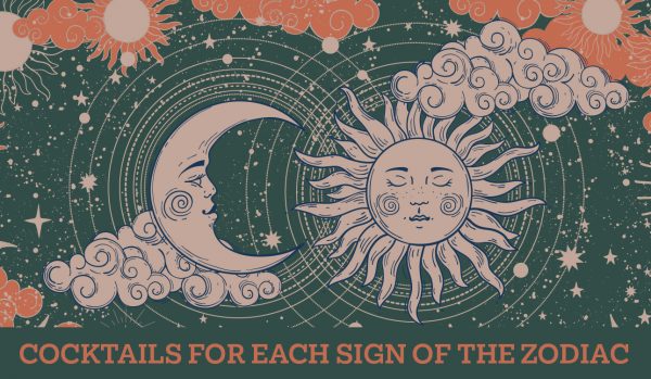 Read more about the article ￼Cocktails for Each Sign of the Zodiac