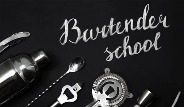 Read more about the article <strong>5 Top Bartending Schools Recommended by Professions</strong>