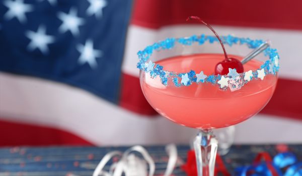 Read more about the article Cocktails by USA State
