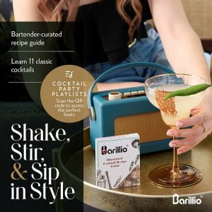 Barillio Bar Tool Set - Thumbnail 5