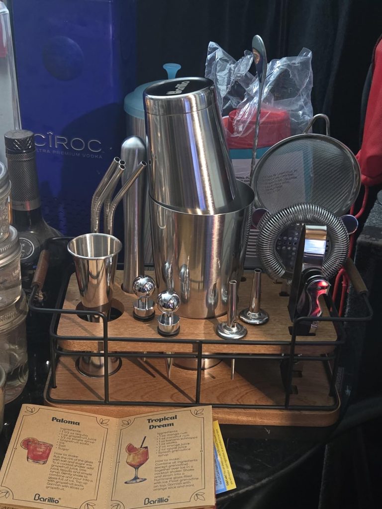 Image #1 from Michelle