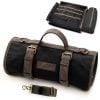 Barillio® Travel Bartender Canvas Bag Black
