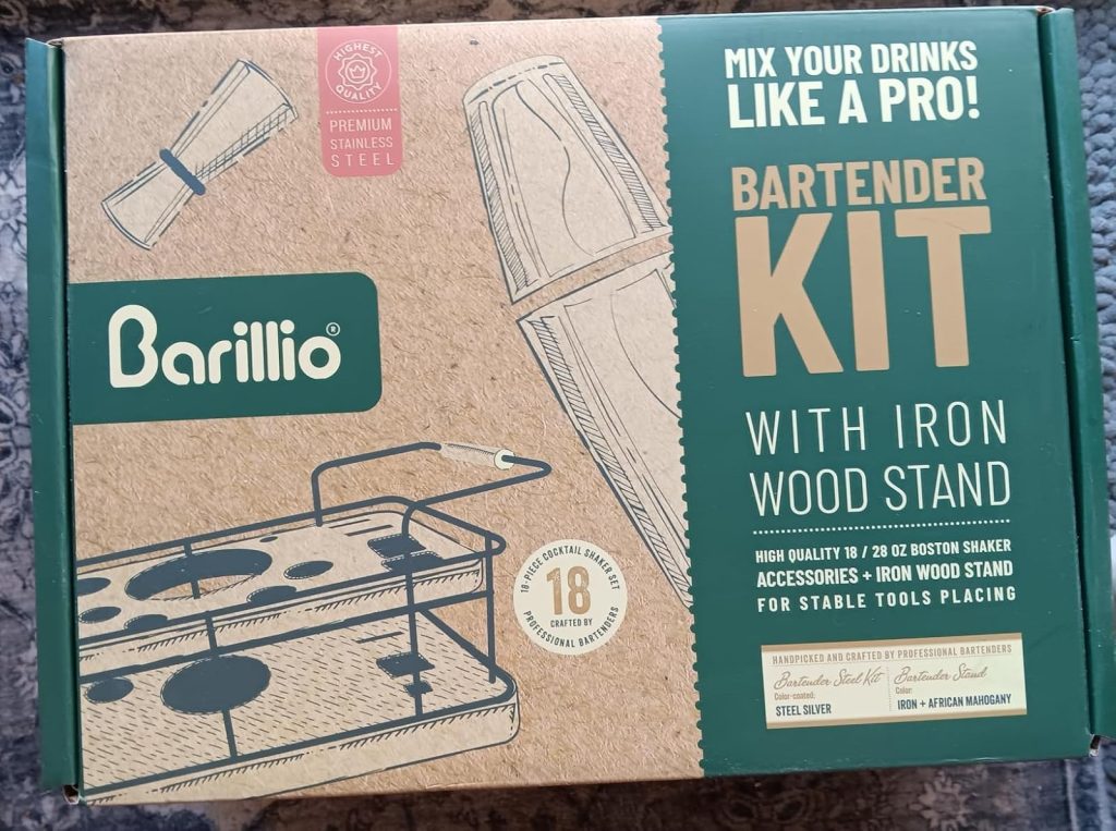 Image #1 from Figaro Finley