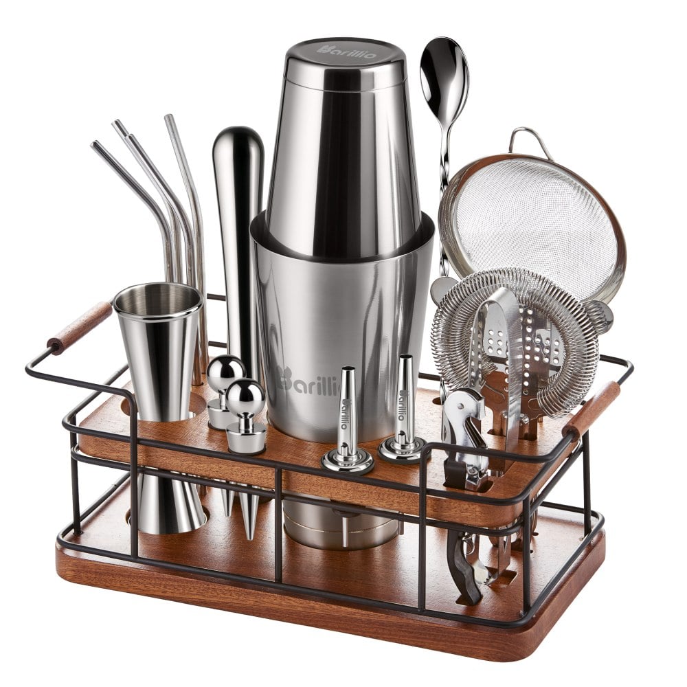 Barillio Bartender Kit